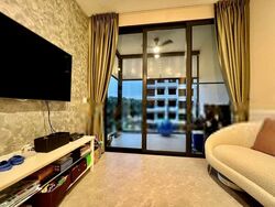 Park Colonial (D13), Condominium #410313631